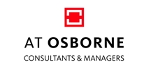 Logo AT Osborne B.V.