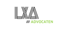 Logo LXA