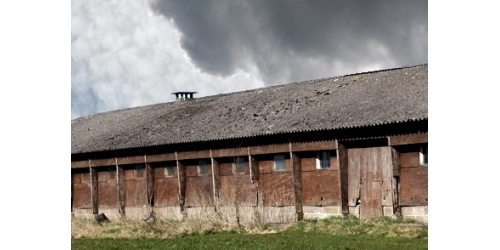 30% vrijkomende agrarische bebouwing Zeeland bevat asbest