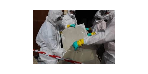 Advies Subcommissie SER: Grenswaarde amfibole asbest verlagen naar 2000 vezels