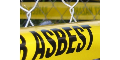 Alliantie Eemvallei informeert bewoners over asbest