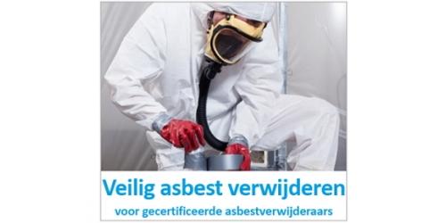 Asbest verwijderen is jouw vak