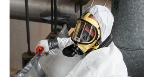 HEPA filters Klasse H13 niet geschikt voor alle asbestsaneringen