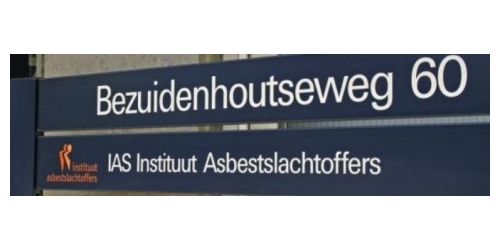 Instituut Asbestslachtoffers (IAS) 10 jaar