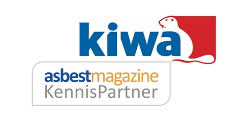 Nieuwe kennispartner Asbestmagazine: Kiwa Compliance