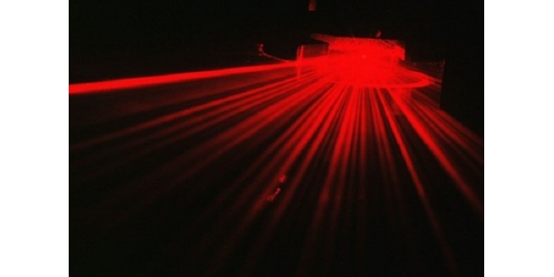 Real-time Asbest Detectie met lasers en magneten