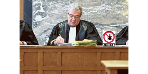 Verdachten Utrechtse asbestzaak vandaag voor de rechter