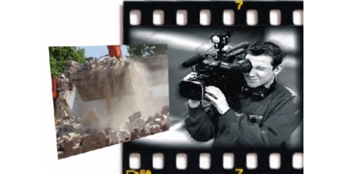 Videoreportage: asbest niet onder controle