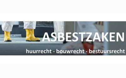 Voor wie komt de rekening van extra asbest: opdrachtgever of opdrachtnemer?