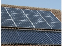 1,8 miljoen euro beschikbaar voor zonnepanelen in combinatie met asbestverwijdering