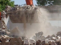 30.000 ton bouwafval vervuild met asbest