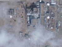 Asbestdreiging Fukushima