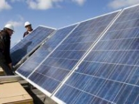 Convenant ondertekend: 'Asbestdak eraf, zonnepanelen erop'