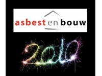 De redactie van Asbest en Bouw wenst u een mooi en inspirerend 2010