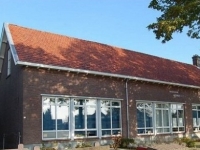 Den Bosch: asbest in 29 van de 45 schoolgebouwen