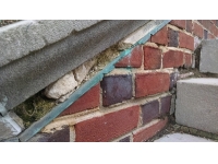 Extra asbestrisico’s door constructieschade - trillingen bouw/sloopactiviteiten of (lichte) aardbevingen