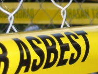 Frauderende asbestbedrijven speerpunt Arbeidsinspectie