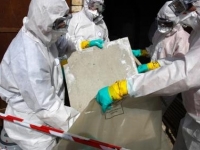 Groot onderzoek asbestpanden Arnhem