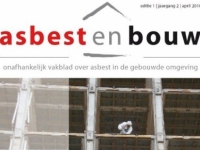 Nieuwe editie Asbest en Bouw