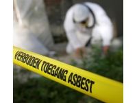 Nieuwe genswaarden asbest: Inspectie gaat per 10 augustus handhaven op inventarisatierapporten van vóór 1 juli