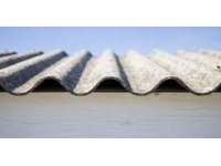 Rapport ‘Erosie van asbestdaken’ openbaar