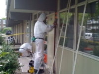 Regelgeving over asbest in huurwoningen