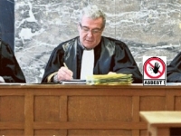 Verdachten Utrechtse asbestzaak vandaag voor de rechter